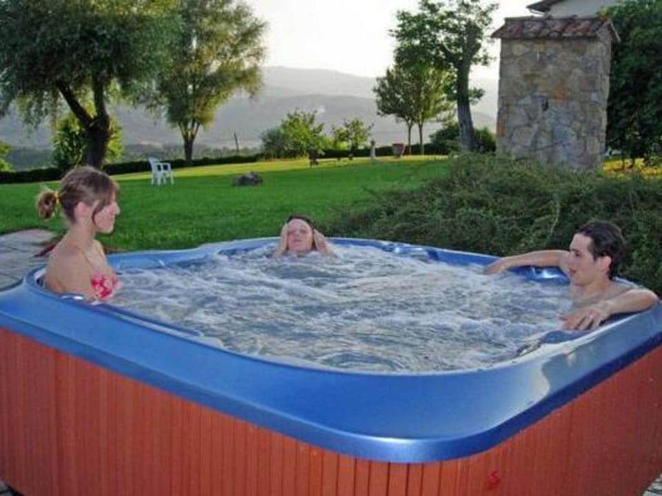 Farmhouse in Poppi with Pool  Forest Nearby Vacation rental in Emilia-Romagna