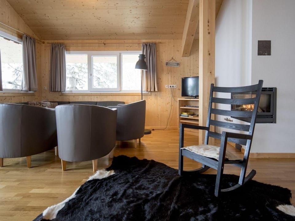 Chalet on Turracherhohe with sauna and whirlpool Vacation rental in Carinthia, Austria
