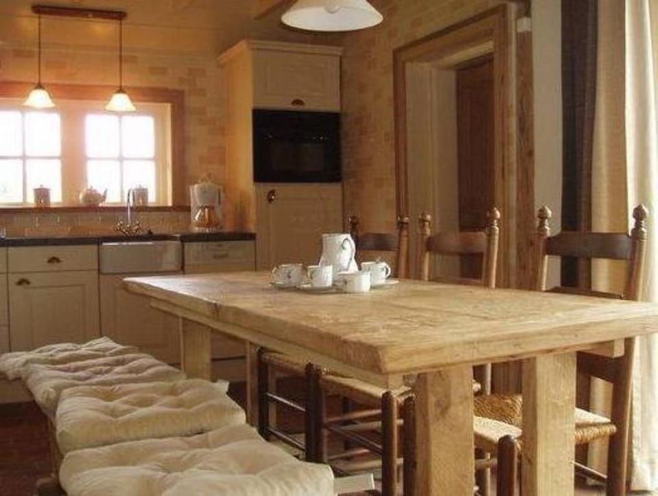 Farmhouse in Enschede near Forest Vacation rental in Enschede