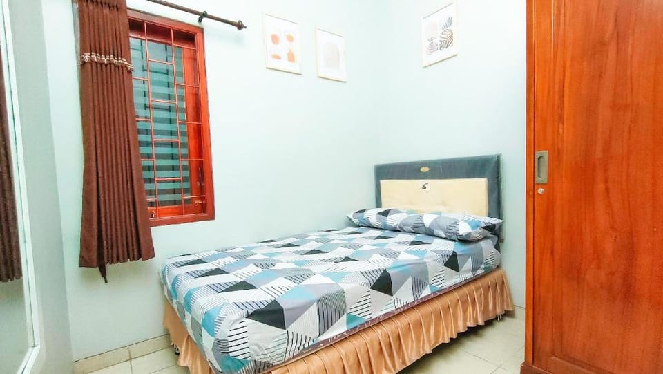 Villa Weekend by Masterpiece Villa Villa in Batu