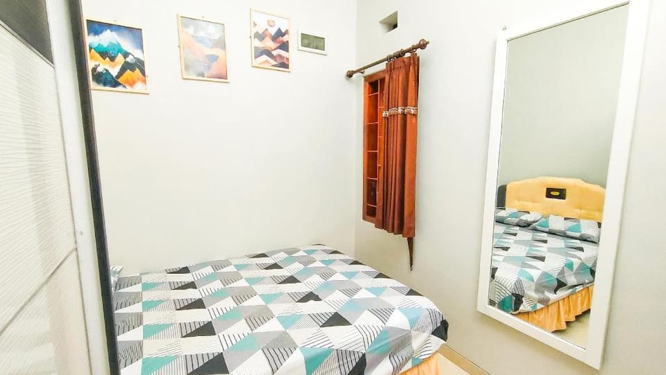 Villa Weekend by Masterpiece Villa Villa in Batu