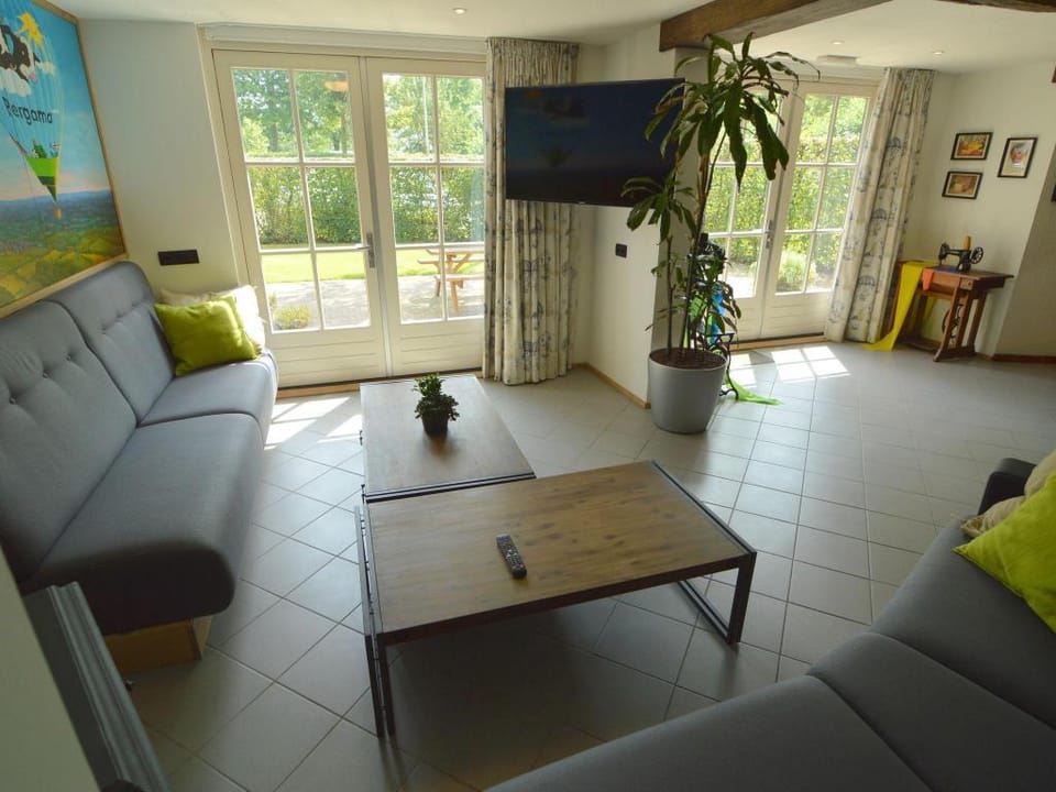 Holiday home in Haaren with terrace Vacation rental in North Brabant (province)