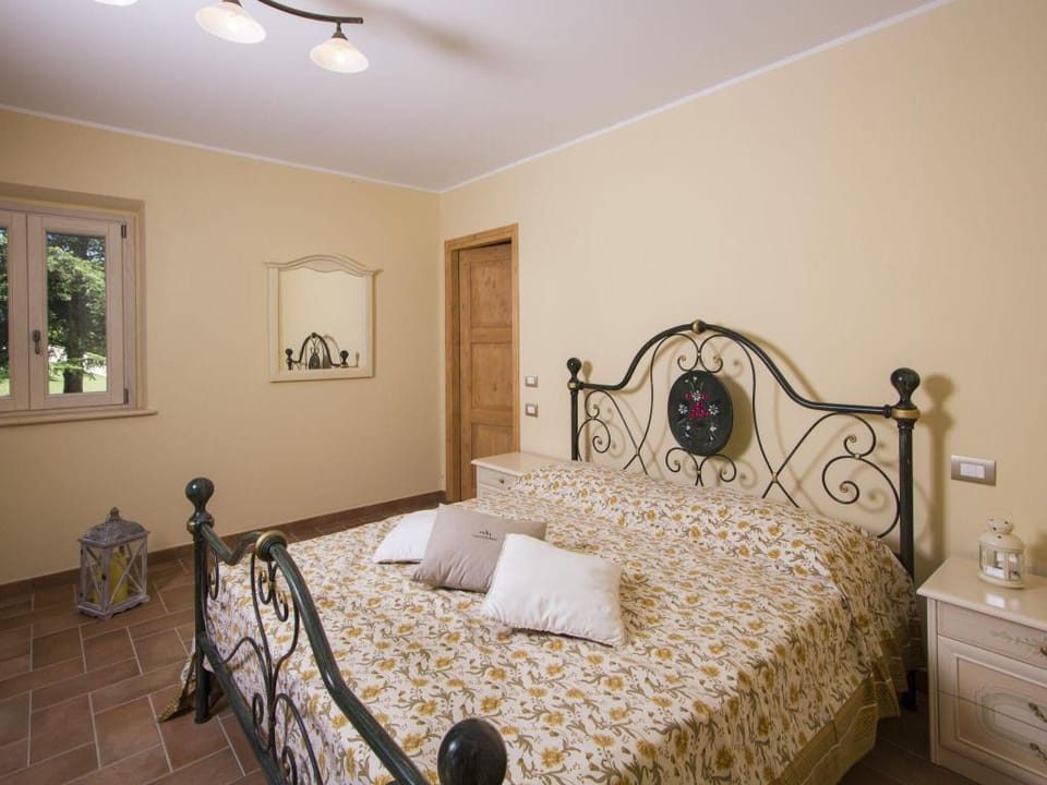 Holiday Home in Fano near Adriatic Sea Vacation rental in Marche