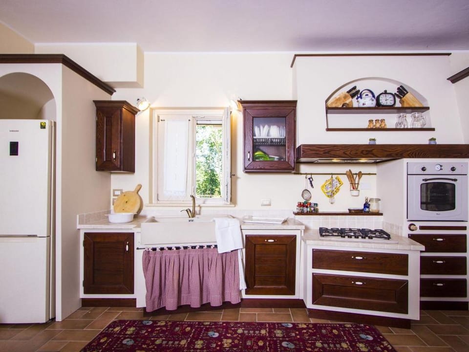 Holiday Home in Fano near Adriatic Sea Vacation rental in Marche
