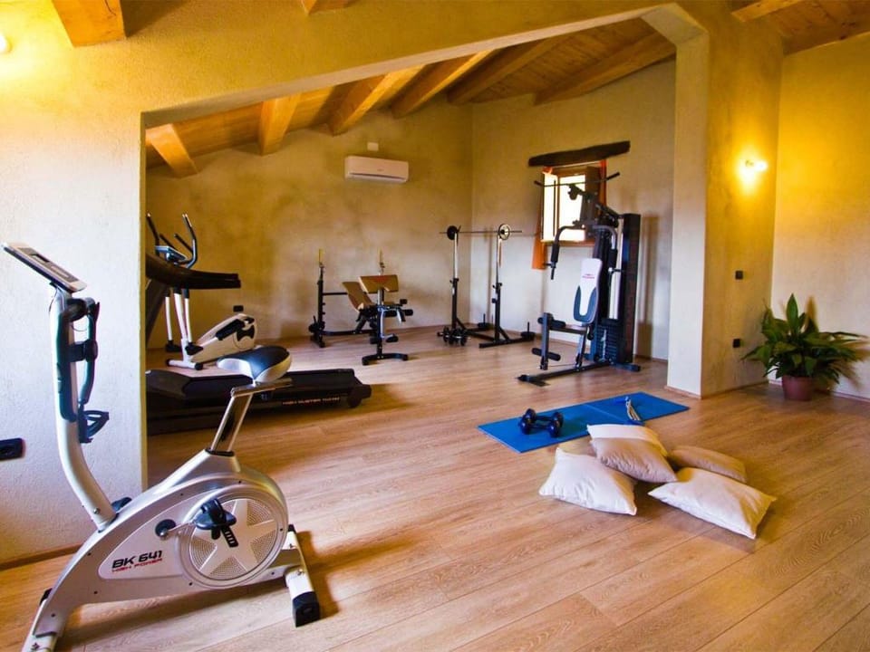 Apartment in a CountryHouse with pool Vacation rental in Marche