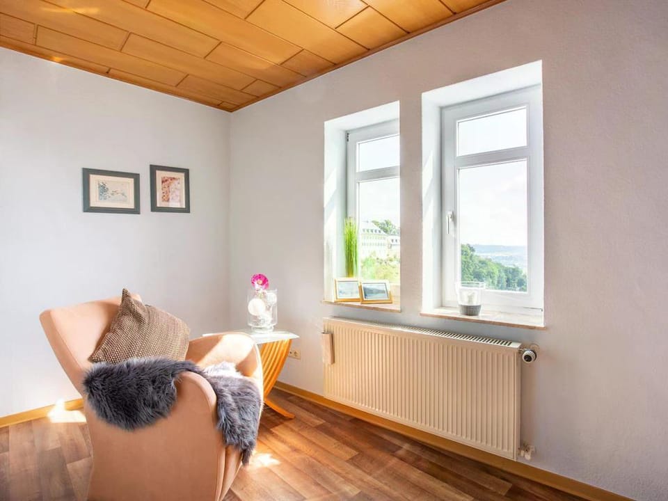 Wohnung in Battenberg nahe Winterberg Skigebiet Apartment in Hesse