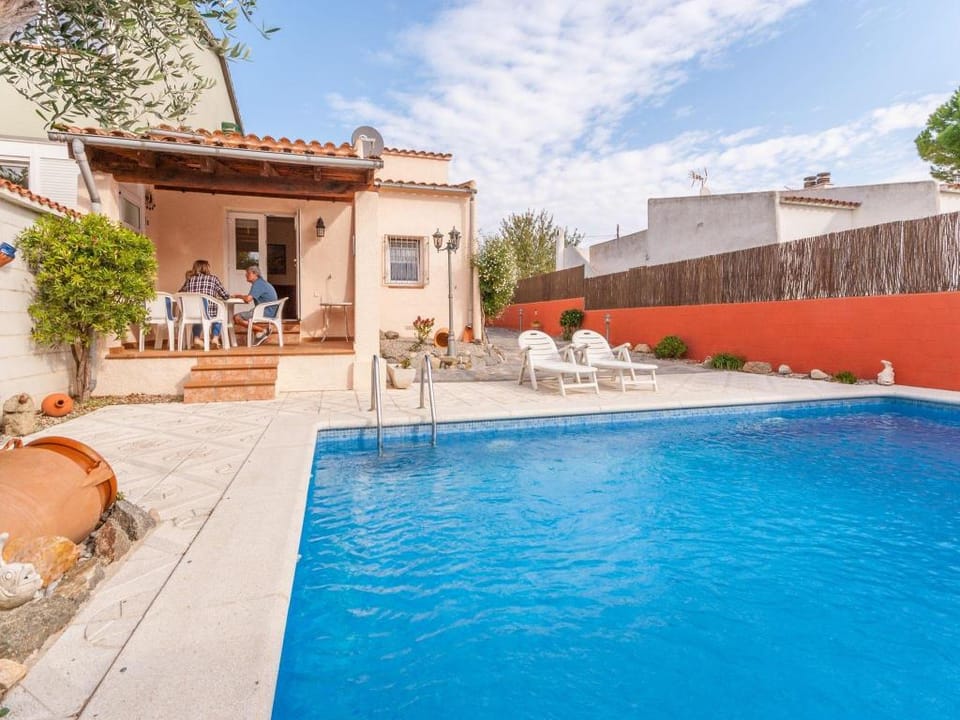 Holiday Home Castello near Empuriabrava Vacation rental in Alt Empordà