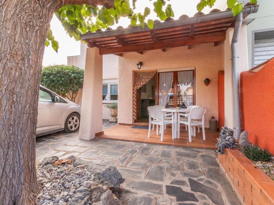 Holiday Home Castello near Empuriabrava Vacation rental in Alt Empordà