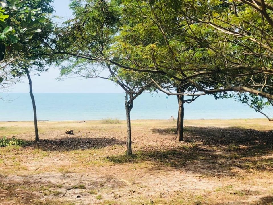 SEAVIEW 1 BEDROOM APARTMENT BAYU BEACH RESoRT PD Apartment in Port Dickson