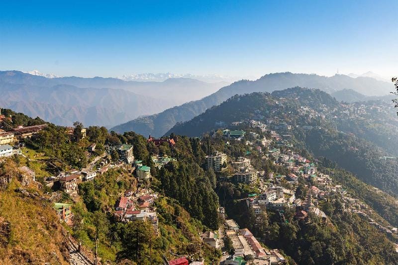StayVista at Albert Estate Villa in Uttarakhand