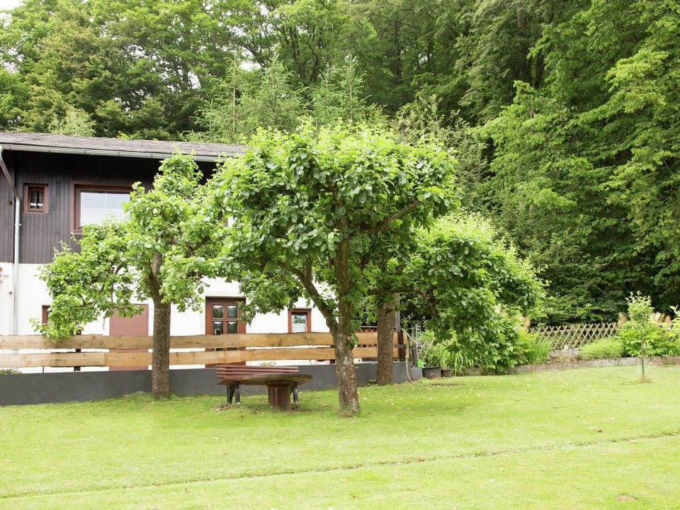 Ferienwohnung Oberschledorner Wald Vacation rental in Willingen