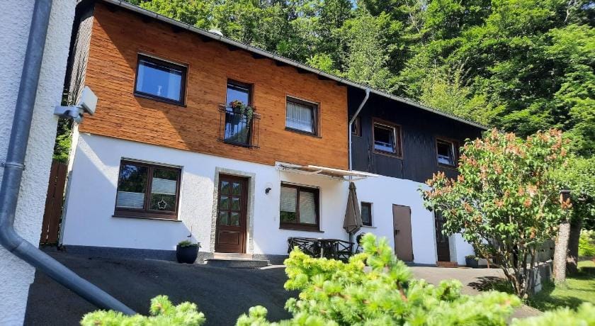 Ferienwohnung Oberschledorner Wald Vacation rental in Willingen