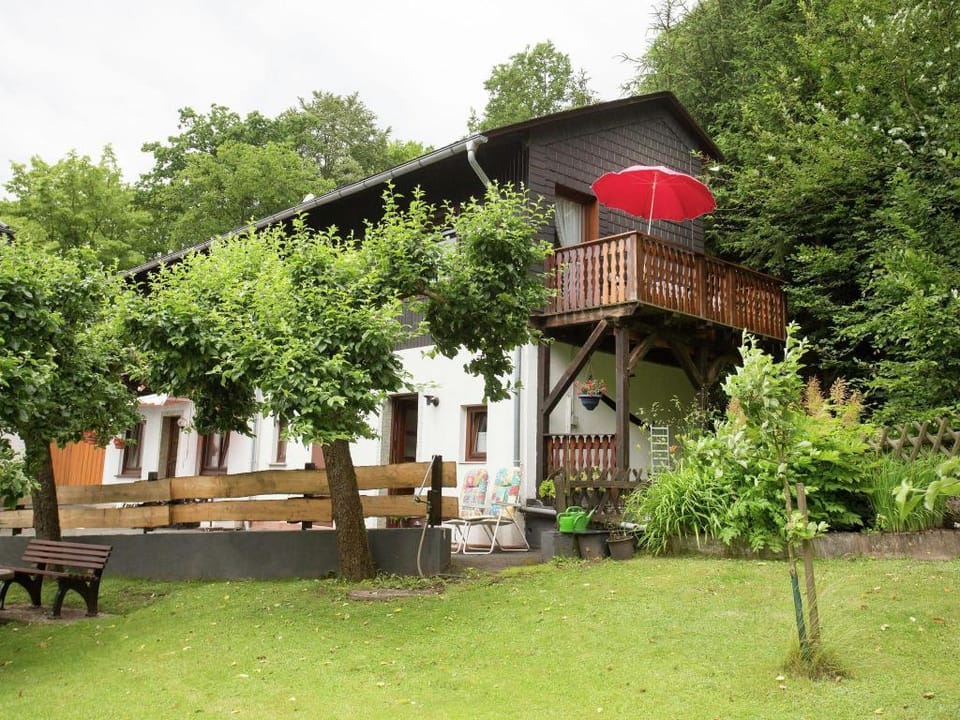 Ferienwohnung Oberschledorner Wald Vacation rental in Willingen