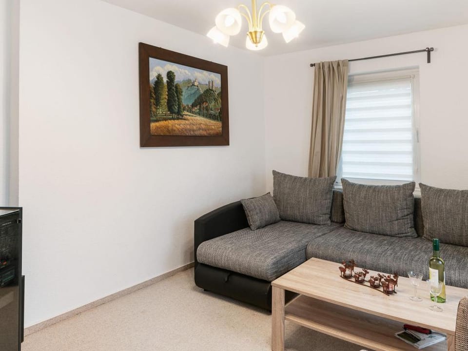 Easy Access to Local Highlights Vacation rental in Thuringia, Germany