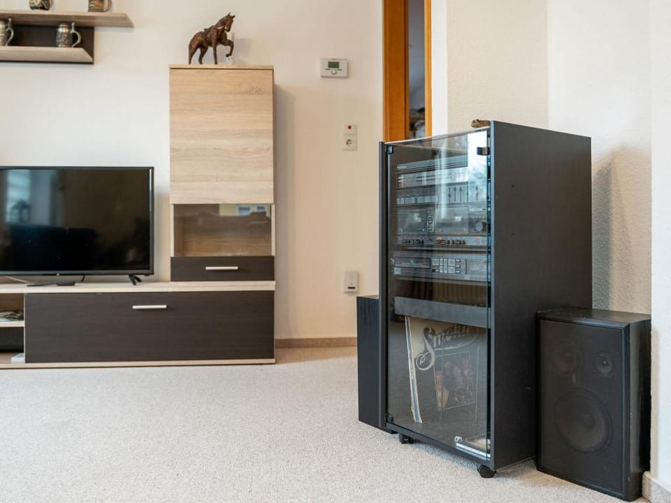 Easy Access to Local Highlights Vacation rental in Thuringia, Germany