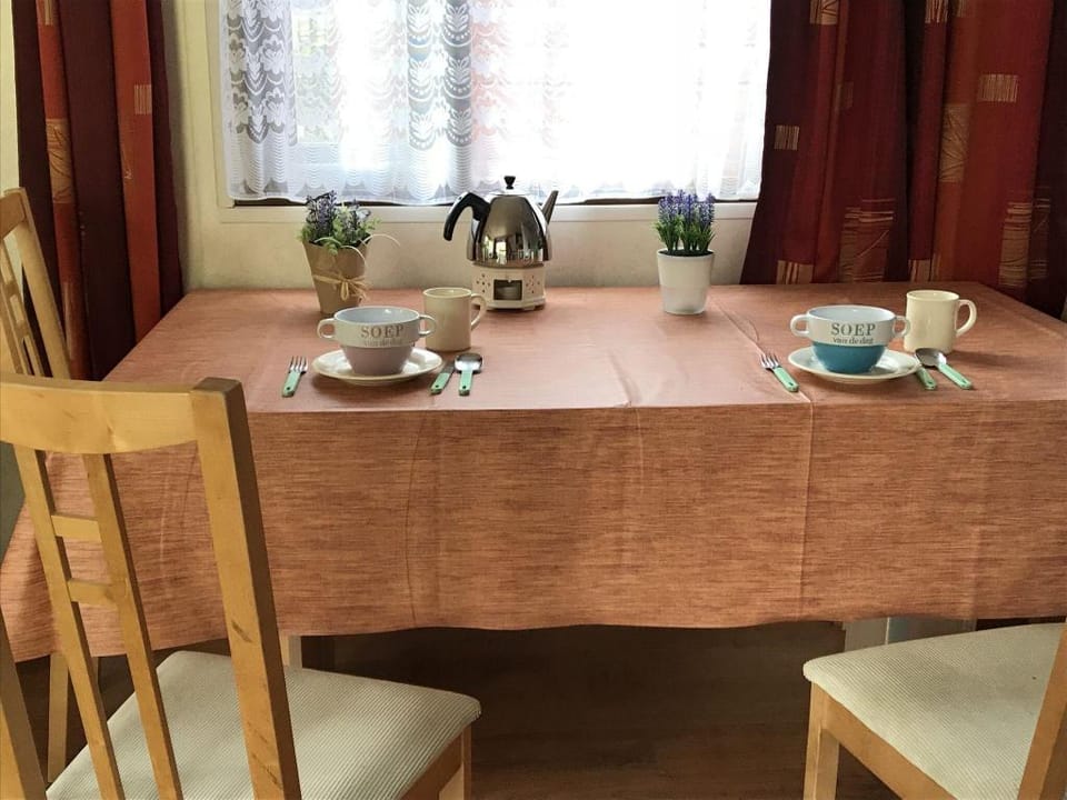Chalet in Veluwe near De Grote Ark Vacation rental in Putten