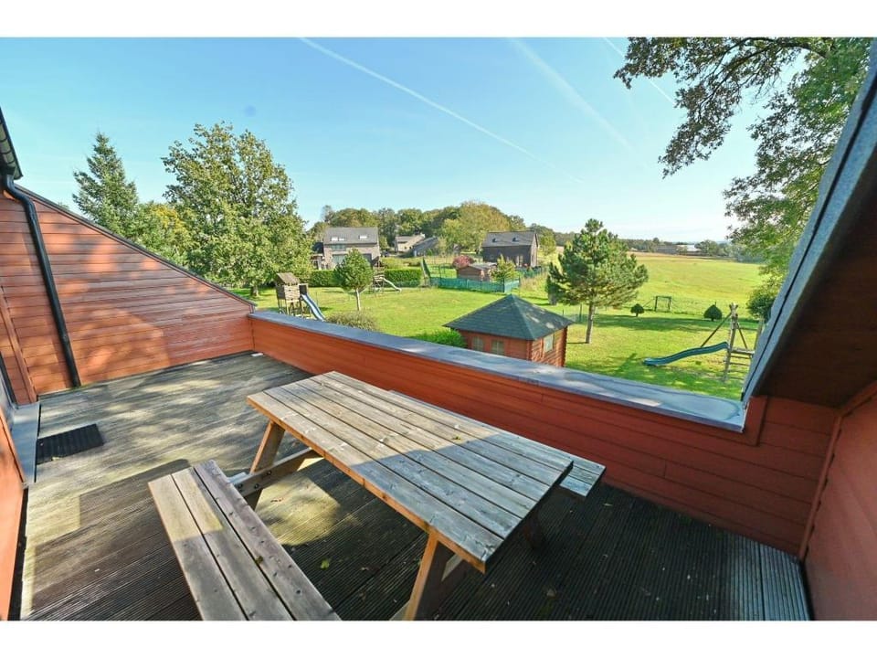 Holiday Home in Durbuy with Garden  BBQ Vacation rental in Wallonia, Belgium