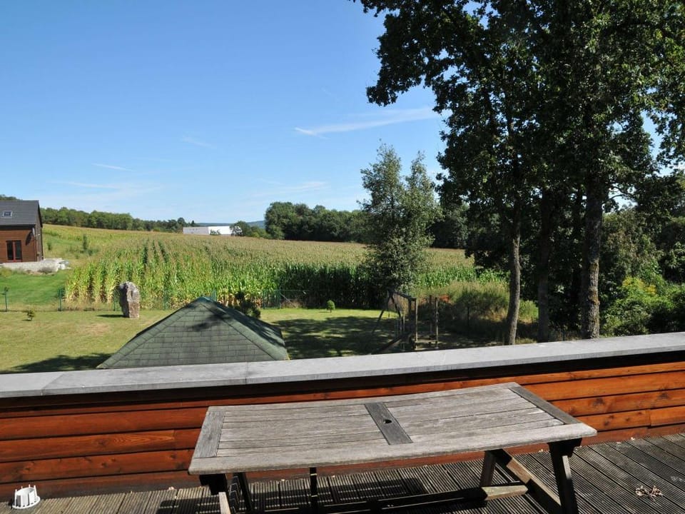 Holiday Home in Durbuy with Garden  BBQ Vacation rental in Wallonia, Belgium