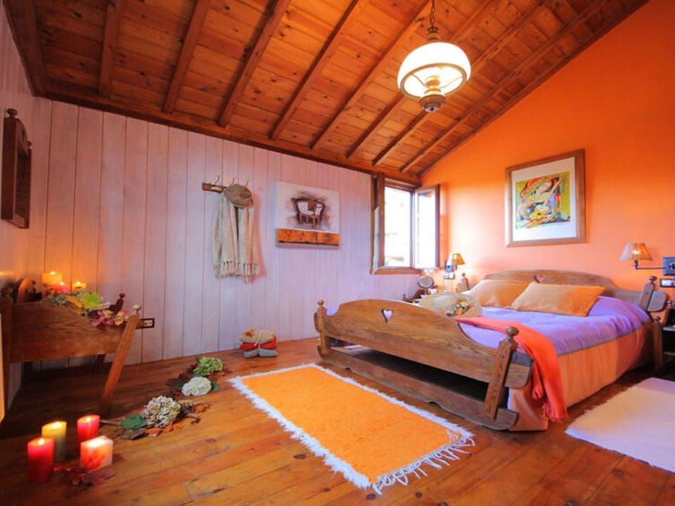 Villa in A Lama near Rias Baixas Beaches Vacation rental in Galicia