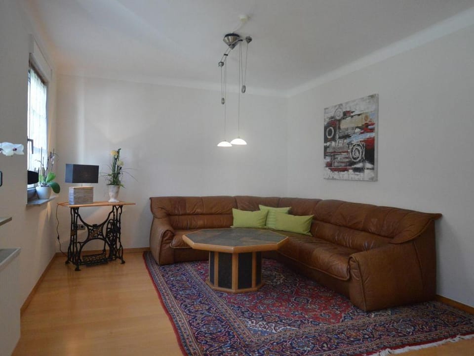 Apartment in Trittenheim with Terrace and Garden Apartment in Trier-Saarburg