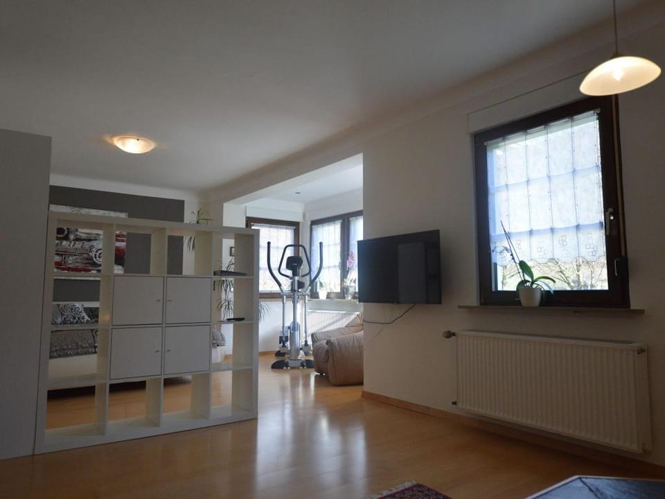 Apartment in Trittenheim with Terrace and Garden Apartment in Trier-Saarburg