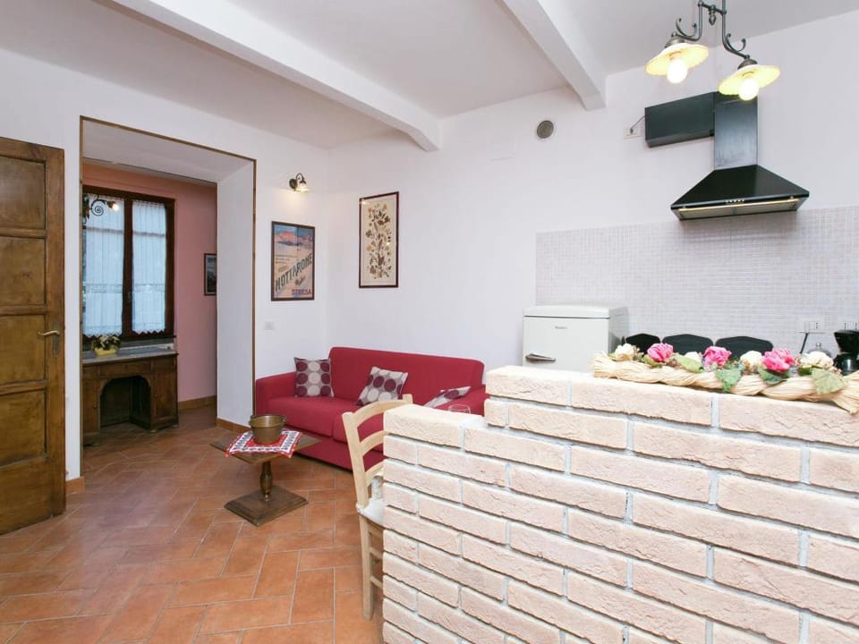 Belvilla by OYO Mansion in Stresa Vacation rental in Canton of Ticino