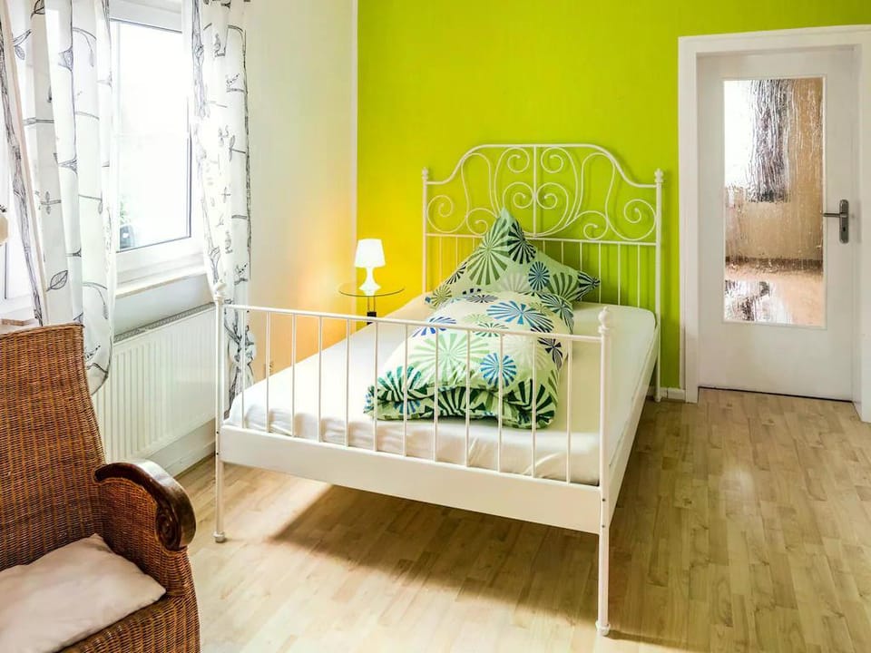 Modernes Familienapartment Apartment in Medebach