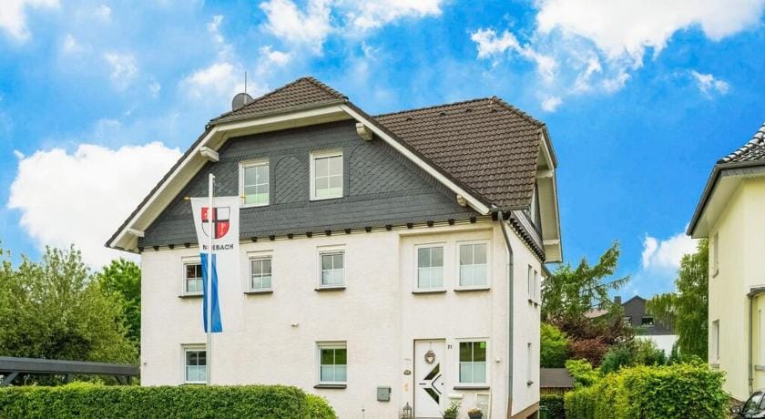 Modernes Familienapartment Apartment in Medebach