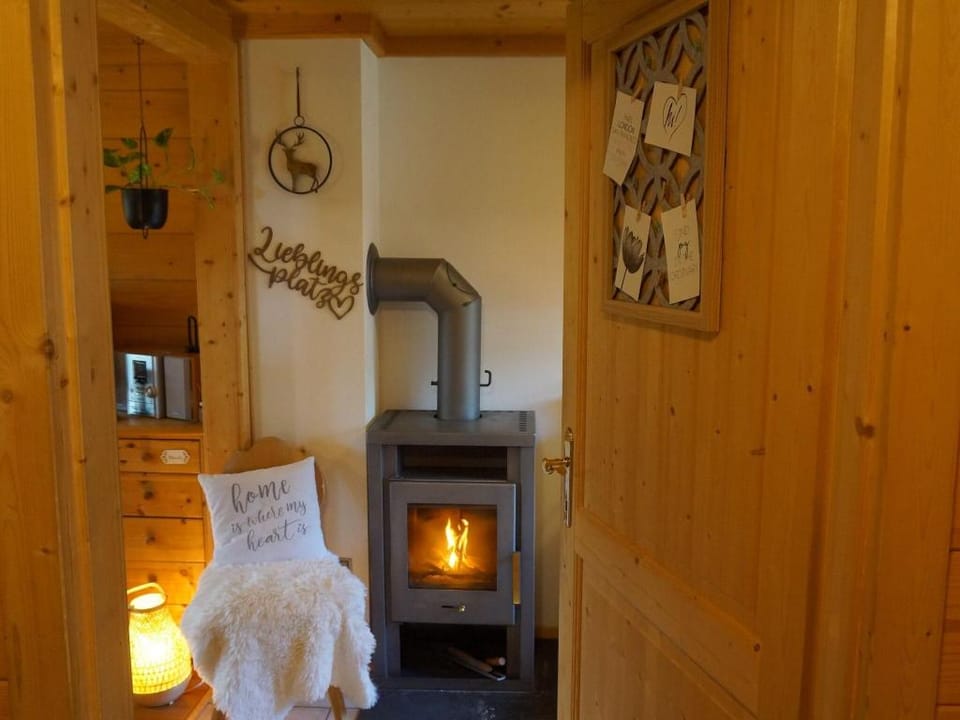 Chalet in Turracher Hohe with Ski-InSki-Out Vacation rental in Carinthia, Austria