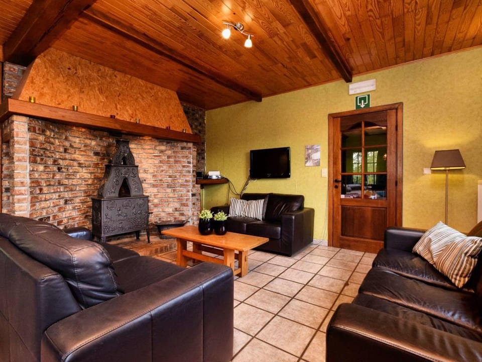 Durbuy Hillside Family Villa Vacation rental in Wallonia, Belgium