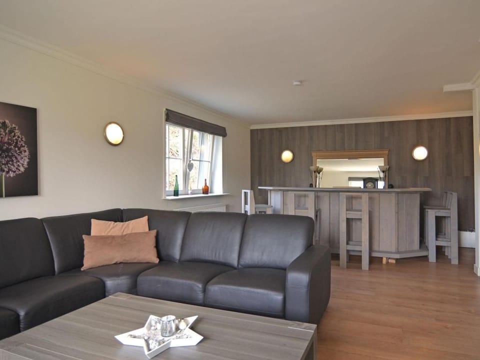 Villa with Sauna in Liesen Vacation rental in Medebach