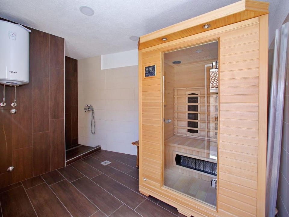 Holiday Home in Starigrad with Sea View Vacation rental in Zadar County
