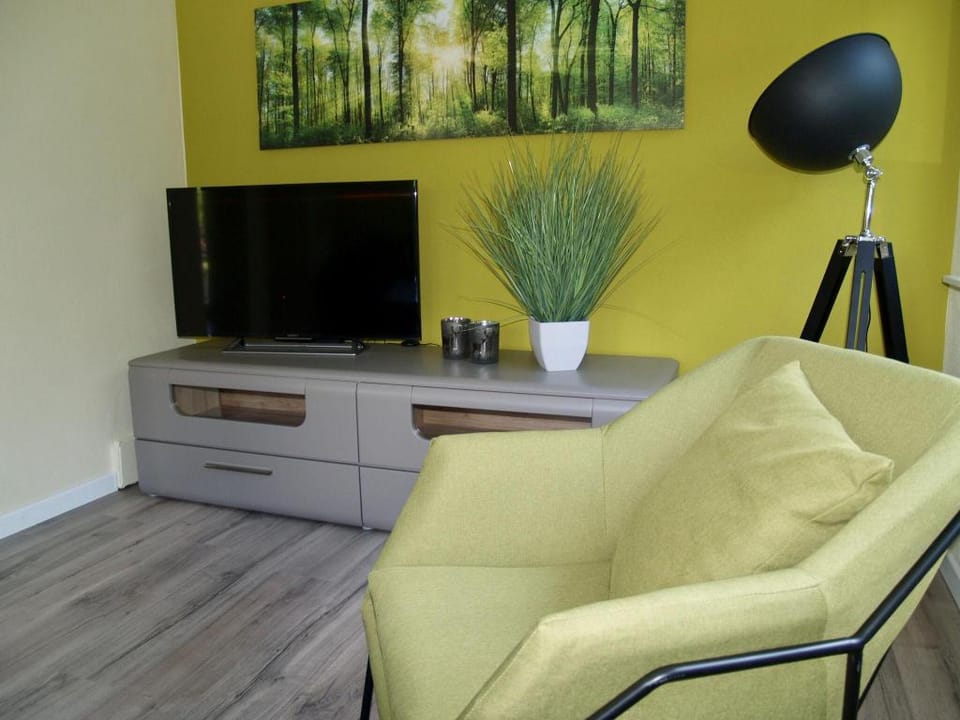 Forest-Fringed Comfort Vacation rental in Thuringia, Germany