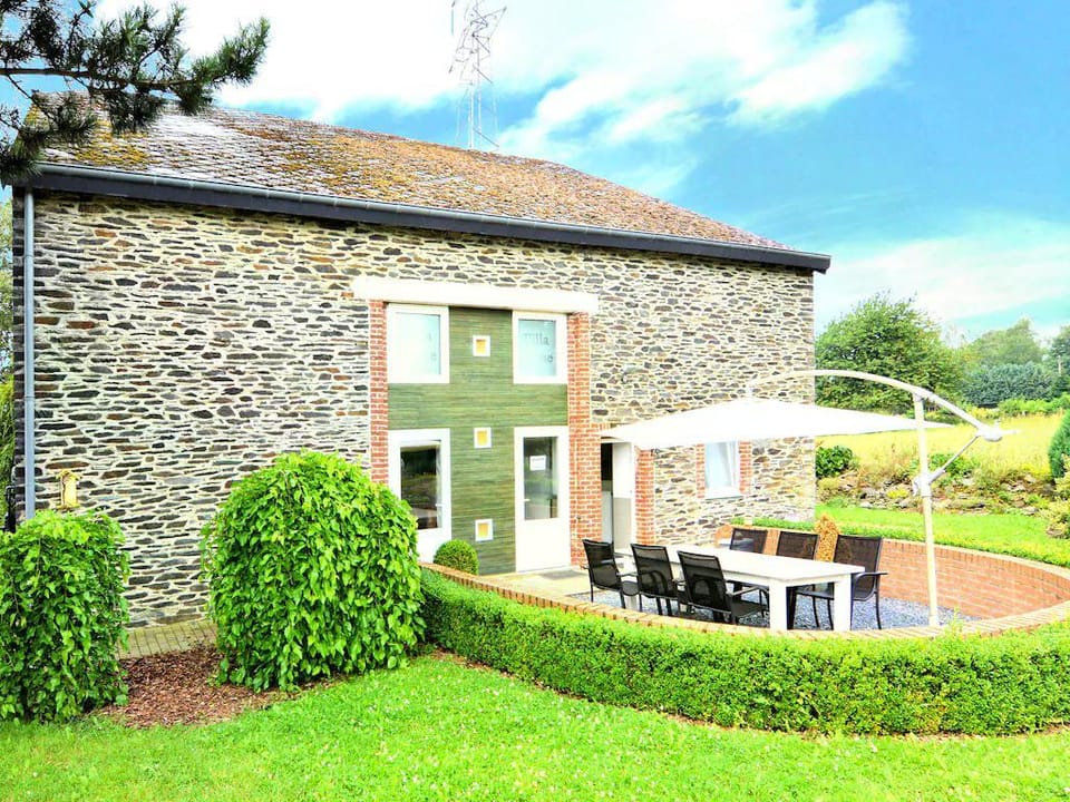 Holiday Home in La Roche en Ardennes Vacation rental in Wallonia, Belgium