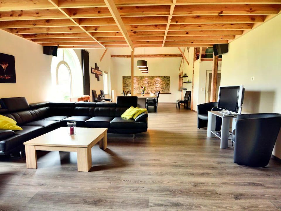 Holiday Home in La Roche en Ardennes Vacation rental in Wallonia, Belgium
