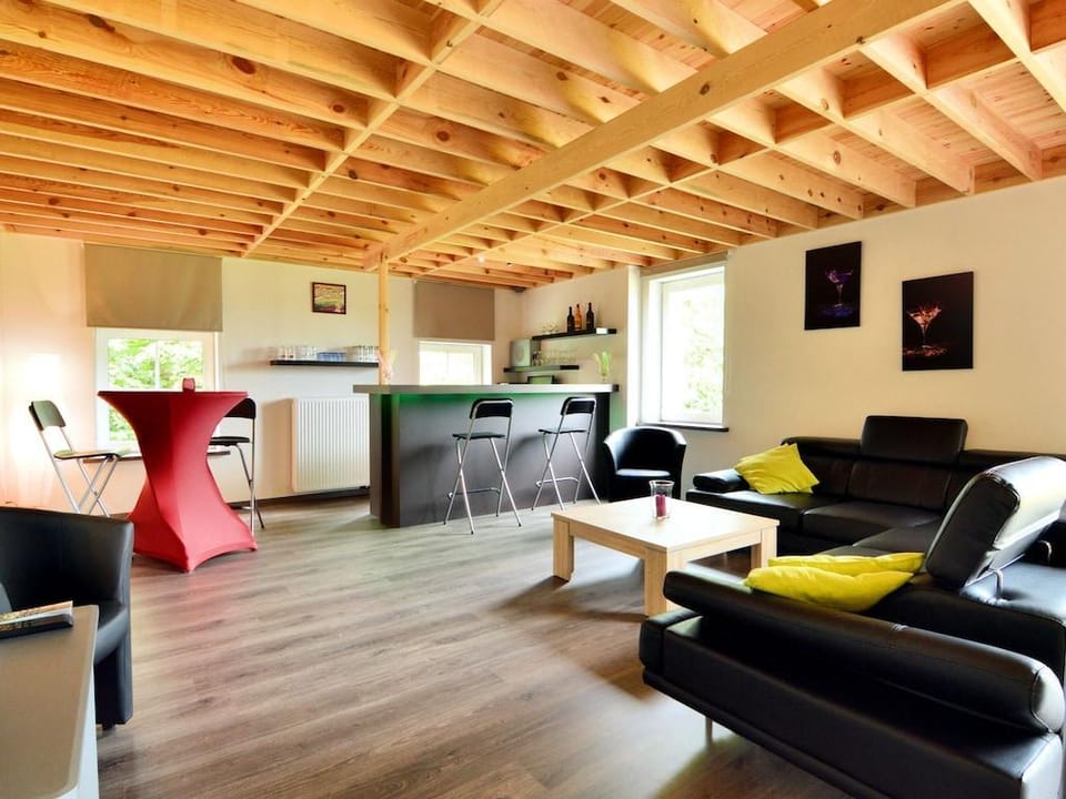 Holiday Home in La Roche en Ardennes Vacation rental in Wallonia, Belgium