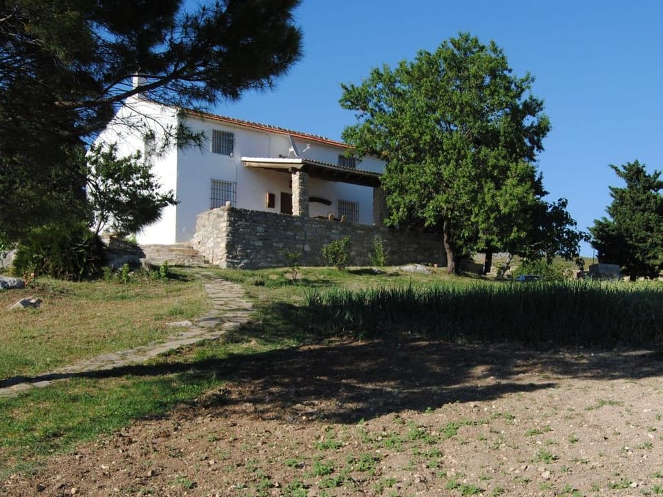 Rustic Retreat in Andalusia Vacation rental in Valle del Guadalhorce