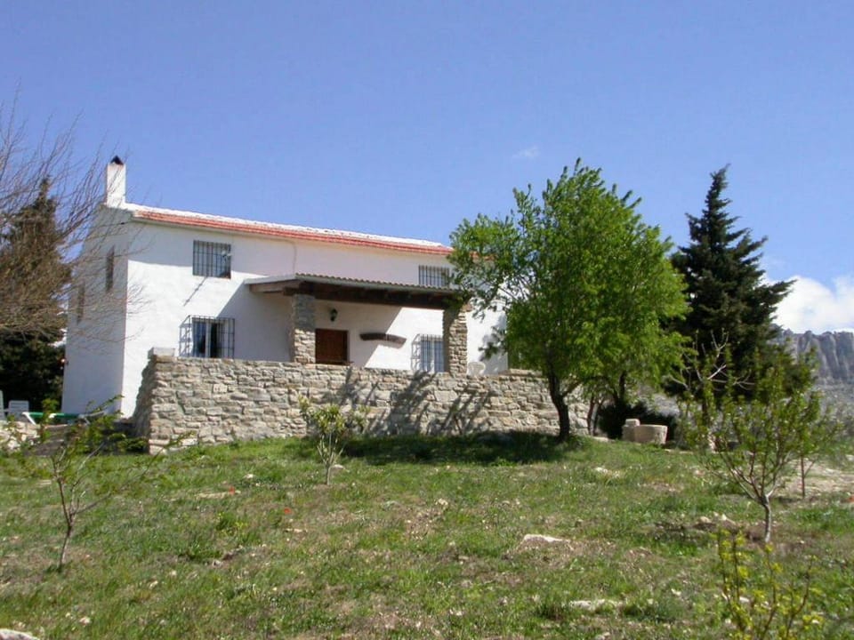 Rustic Retreat in Andalusia Vacation rental in Valle del Guadalhorce