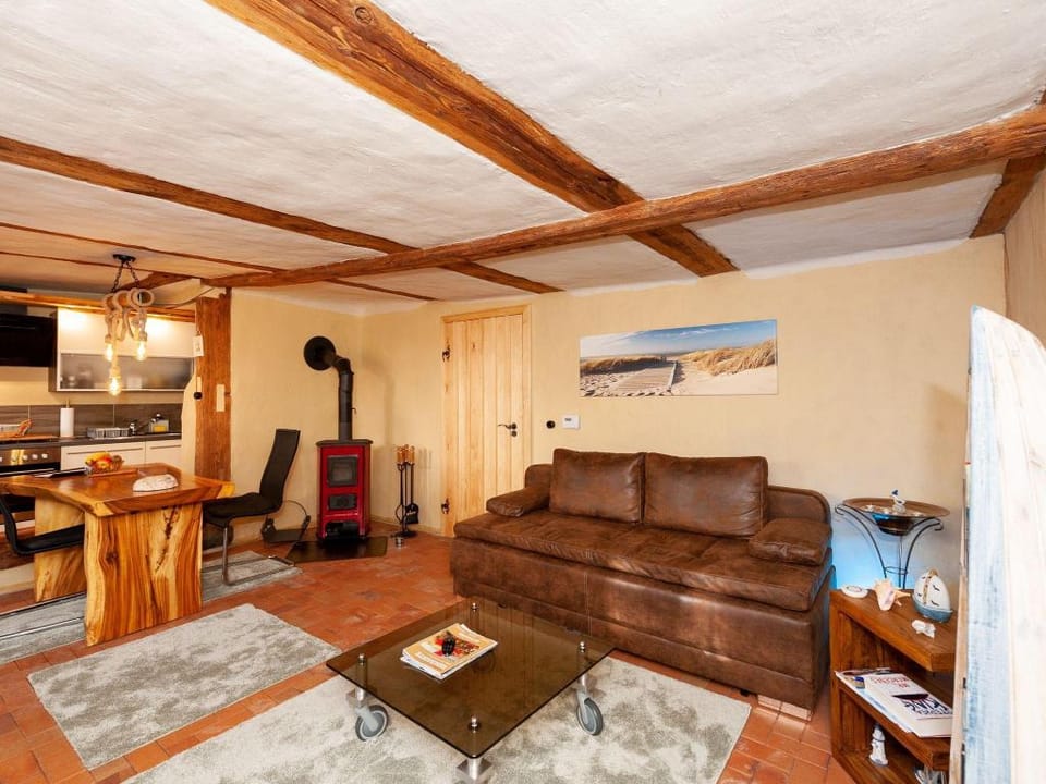 Comfort Meets Coastal Charm Vacation rental in West Pomeranian Voivodeship, Poland