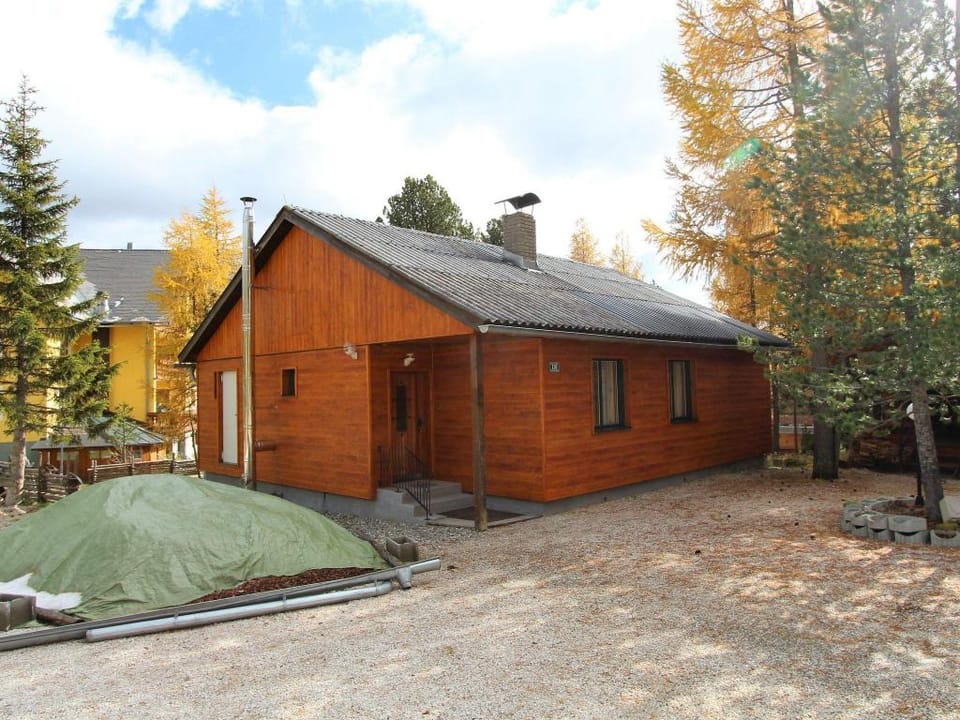 Chalet in Turracherhohe with Ski-inSki-out Vacation rental in Carinthia, Austria