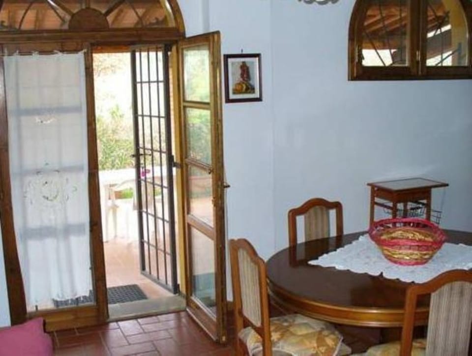 Farmhouse in Vincis time capsule Vacation rental in Emilia-Romagna
