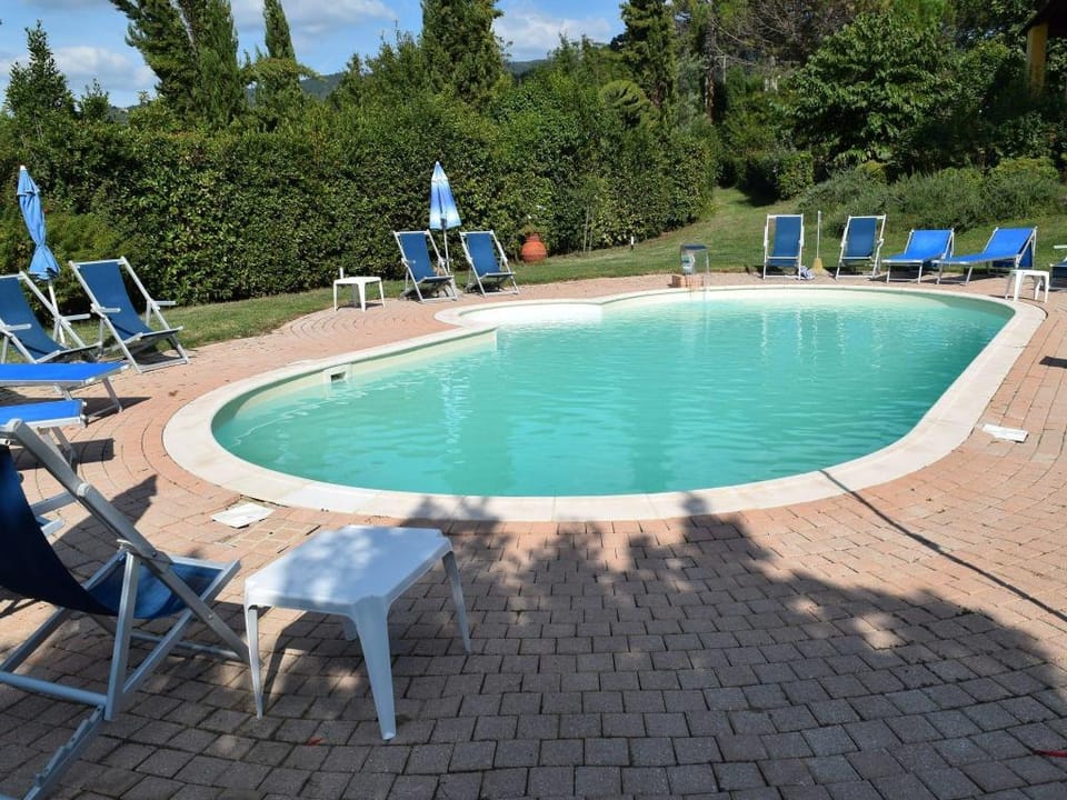 Farmhouse in Vincis time capsule Vacation rental in Emilia-Romagna