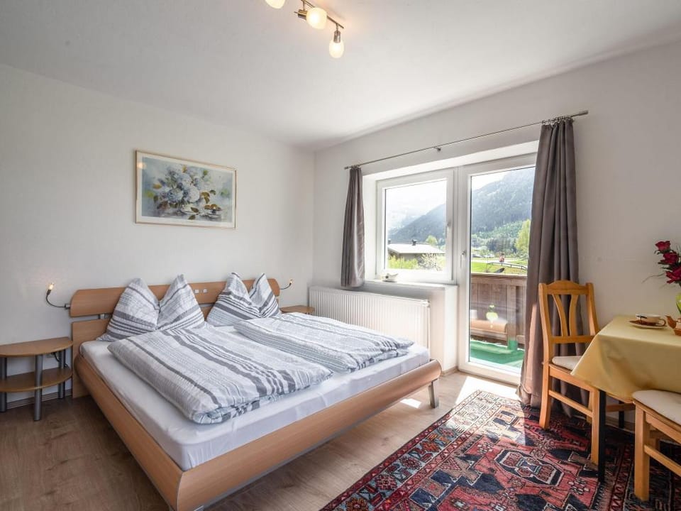 Cottage in Muhlbach near Kitzbuhel Ski Area Apartment in Salzburgerland