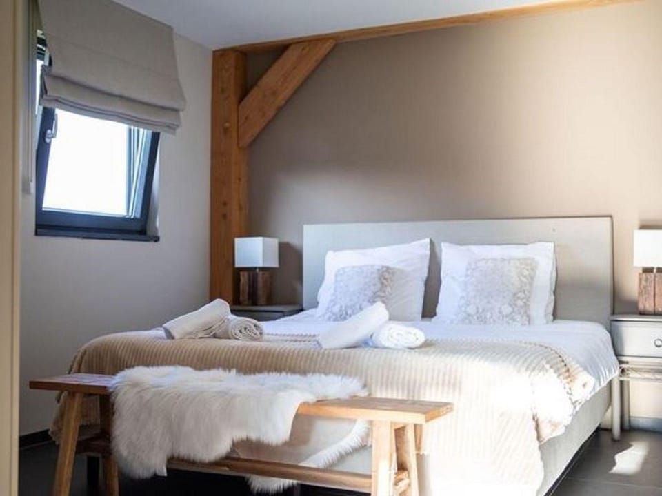 Pleasing Holiday Home in Alphen with Garden and Patio Vacation rental in North Brabant (province)