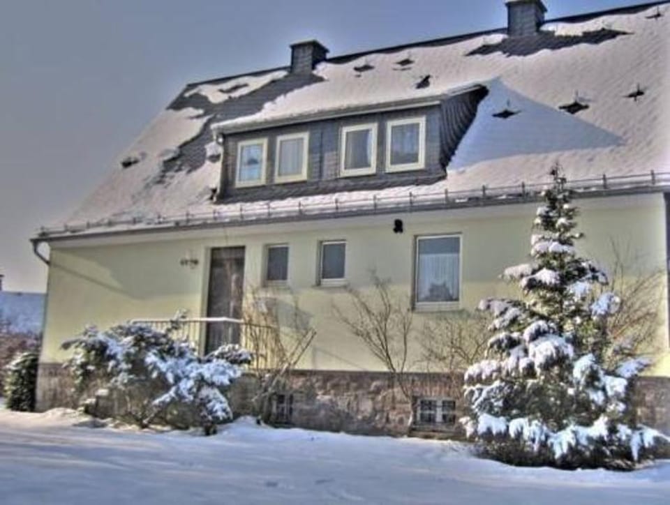 Ferienhaus in Medebach nahe Skigebiet Vacation rental in Medebach