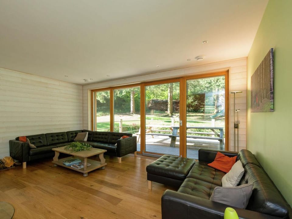 La Dolina Eco-Chic Stay Vacation rental in Wallonia, Belgium