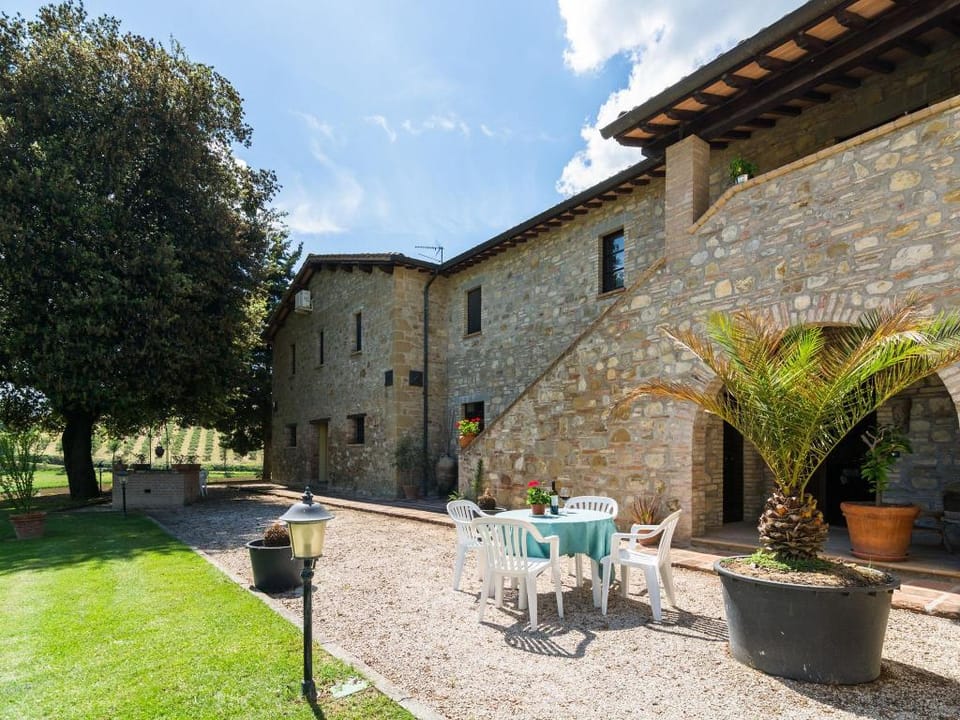 Mansion to Relax  Rejuvenate Vacation rental in Umbria