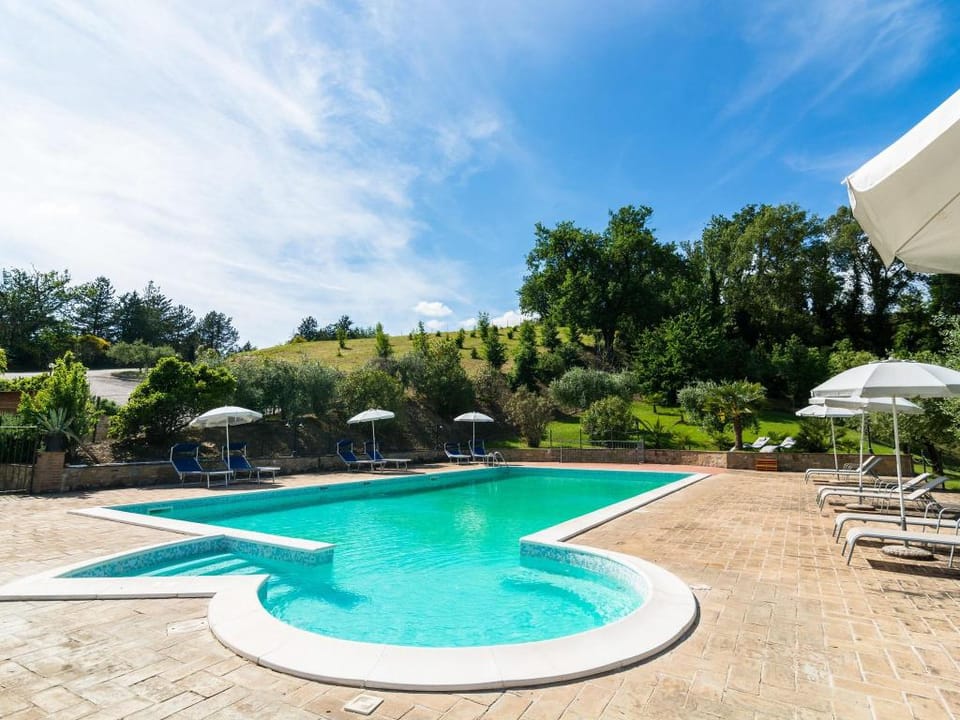 Mansion to Relax  Rejuvenate Vacation rental in Umbria