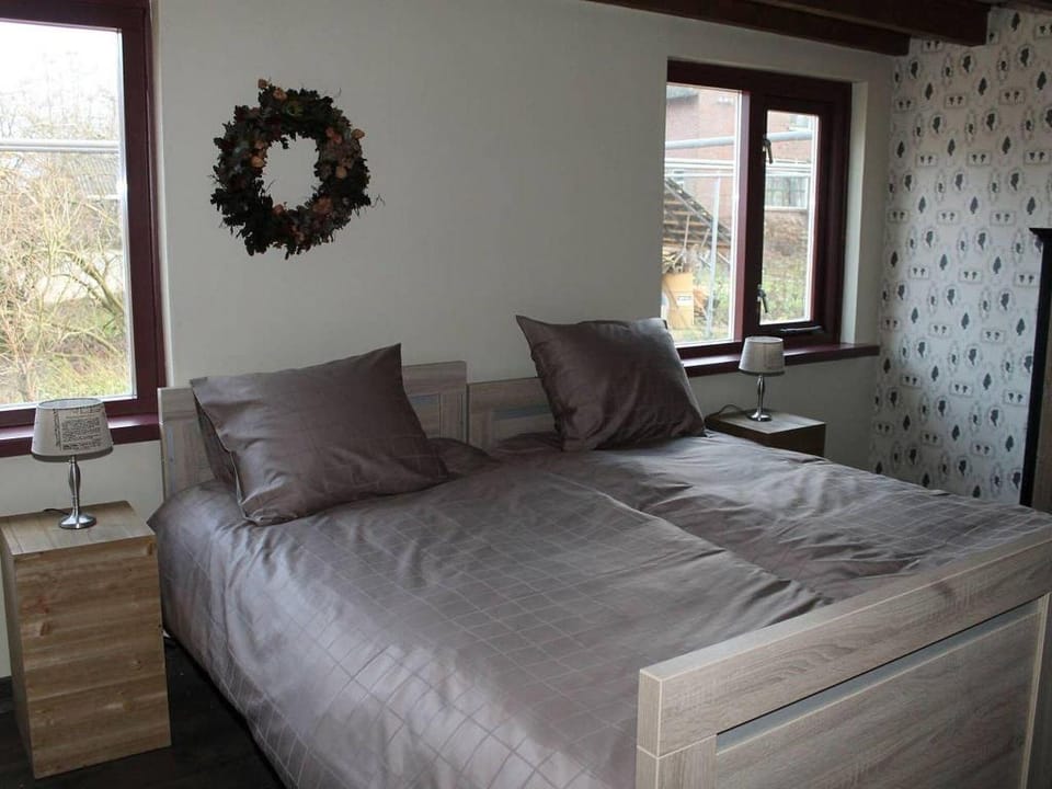 Elegant Holiday Home with Horssen with Terrace Vacation rental in Gelderland, Netherlands