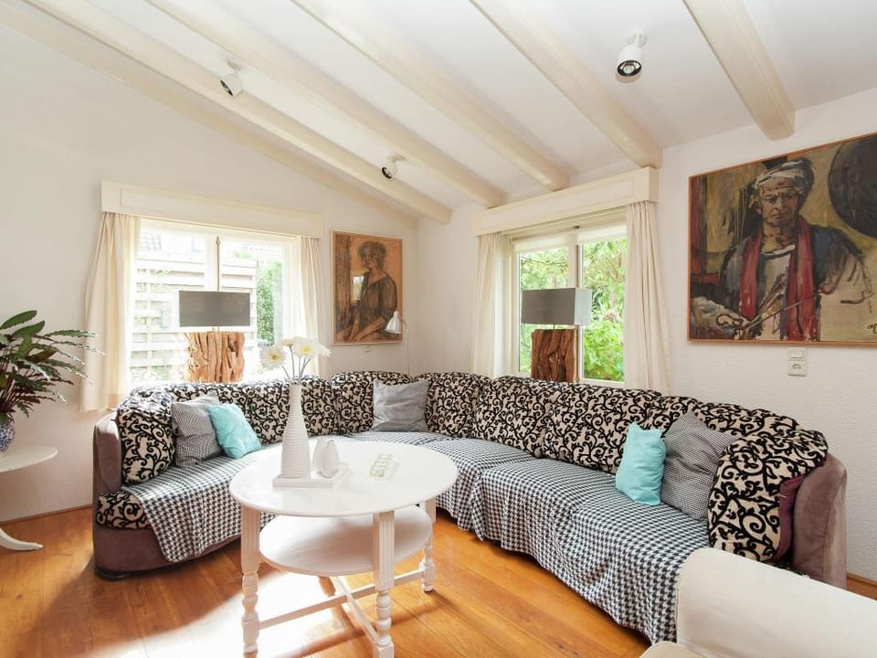 Holiday Home in Schoorl near Forest  Beach Vacation rental in Bergen